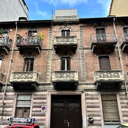 Casa Sassarina Turim Exterior foto