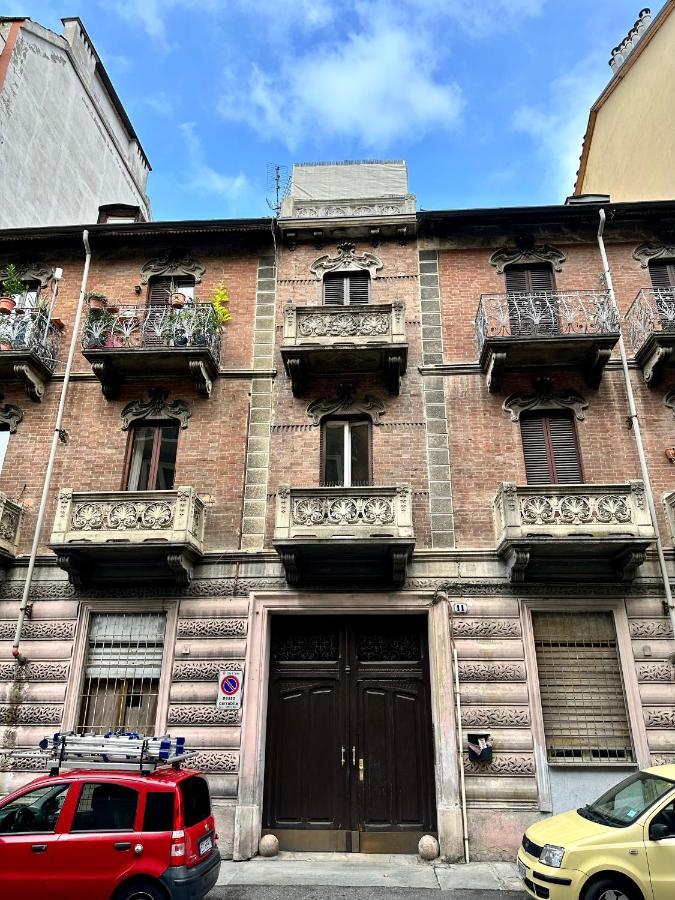Casa Sassarina Turim Exterior foto