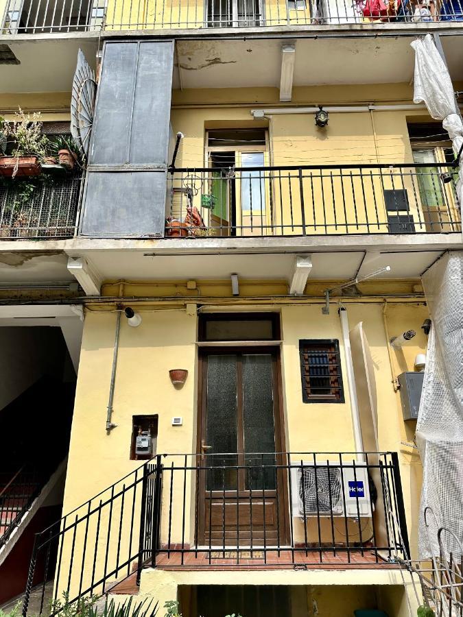 Casa Sassarina Turim Exterior foto
